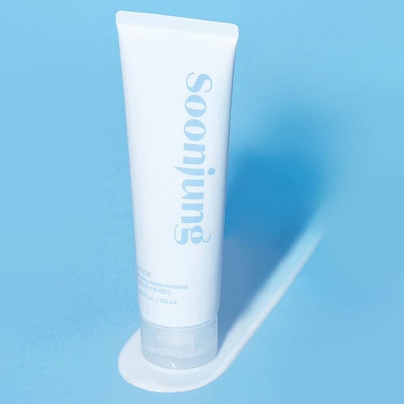에뛰드 순정 스킨 케어 세트 2종, 2세트 Etude Skin Care