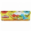 Play-Doh Classic Colours 4 Pack A9213