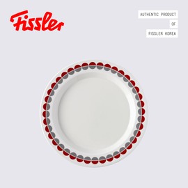 Whistler Solar Living Collection_Dinner Plate (Select Color), Retro Solar (Red) / 휘슬러 솔라리빙컬렉션_디너플레이트 (색상선택), 레트로솔라(레드)