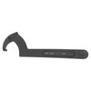 2 to 4 3/4in Adjustable Hook Spanner CRV Round Head