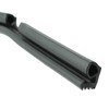 John Lewis Dishwasher Lower Door Seal Rubber Gasket (400mm)