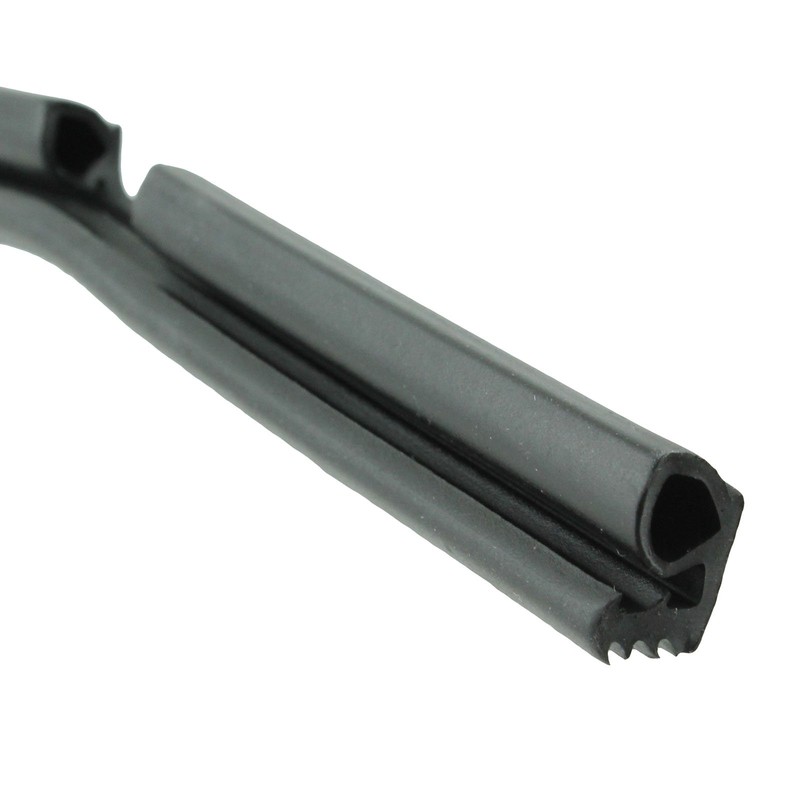 John Lewis Dishwasher Lower Door Seal Rubber Gasket (400mm)