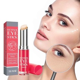 Generic Crema para ojos levanta la bolsa, minimiza ojeras y lneas finas, tensor instantneo, hidrata e ilumina el rostro, para hombres y mujeres