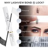LASHVIEW LASHVIEW Lash Extension Clusters - 168pcs Natural Look Lash