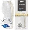 Bergal Unisex-Child Comfort Insole