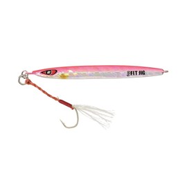 FIT JIG 150GG Pink Metal