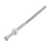 HROMIGRY 3/8" x 12" Lag Bolts (12 Pcs) Lag Screws