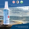 Water & Salt® Zechstein Magnesium Oil Classic 100 ml (Sensitive