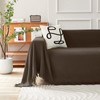 MEETSKY Couch Cover Sofa Cover Slipcover for Loveseat Recliner Chair