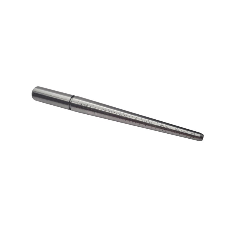 bestbuywholesalers Multi Mandrel With Bench Anvil-Round Bracelet And Ring Mandrel