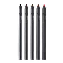 The Face Shop Ink Gel Pencil Liner 0.5g 03 Seattle Brown / 더페이스샵 잉크 젤 펜슬라이너 0.5g 03 시애틀브라운