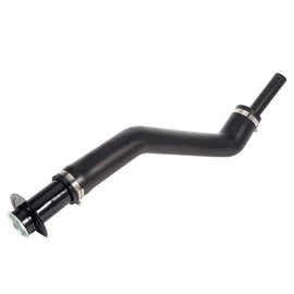 CCIYU FN548 577263 Fuel Filler Neck Hose Replacement Fit For Ford Ranger 2.3L l4 1989-1992,For Ford Ranger 2.9L V6 1989-1992,For Ford Ranger 3.0L V6 1991-1992,For Ford Ranger 4.0L V6 1990-1992