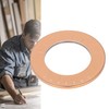 Circle Drawing Maker Adjustable Round Template Ring Scribing Tool with