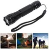 DF-036 850 Night Vision Thermal Imagery Digital CCD Infrared Torch
