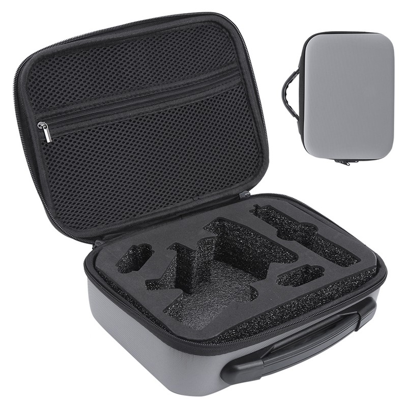 Polyester Stabilizer Handbag Portable Waterproof Storage Bag Accessory for DJI