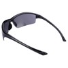 Mass Vision 2 Pair of Unisex Bifocal Reading Sunglasses -