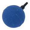 50mm Blue Ceramic Airstone Ball Hi Oxygen Air Stone For