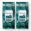 Body Prescriptions - 2 Pack (60 Count Each) Tea Tree