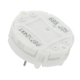 cciyu X25.589 White Stepper Motor Instrument Cluster Repair Speedometer Gauge 1PCS