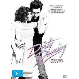 Dirty Dancing