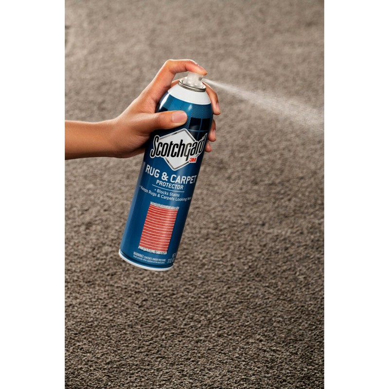 Scotchgard Outdoor Water Shield, Water Repellent Spray for Outdoor Fall
