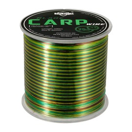 Seaknight Carp Fishing Line 500M Super Strong Nylon Monofilament Fishing Line Freshwater Saltwater Sea Fishing Wire 10-25LB