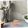 MAGICLULU 2 Pcs Reusable Sugar Saver Softening Clay Disk for