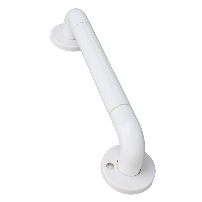 Shower Grab Bar Bathroom Anti Slip Shower Handle Safety Handrail