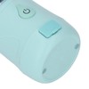 2 In 1 Electric Nasal Aspirator Self Cleaning Nose Sucker