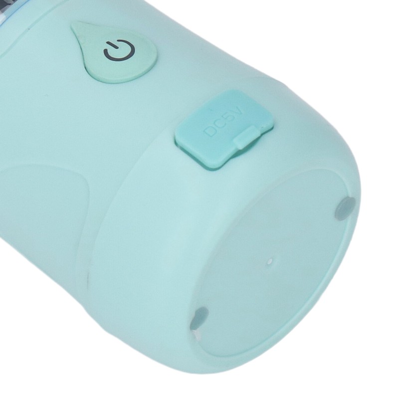 2 In 1 Electric Nasal Aspirator Self Cleaning Nose Sucker