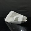 ZQIYDYP HJ-31 Helmet Visor for i70/i10,UV Protection Windproof Moto Helmet