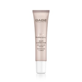 Babe Healthyaging Multi Corrector Eyes and Lips 15 ml