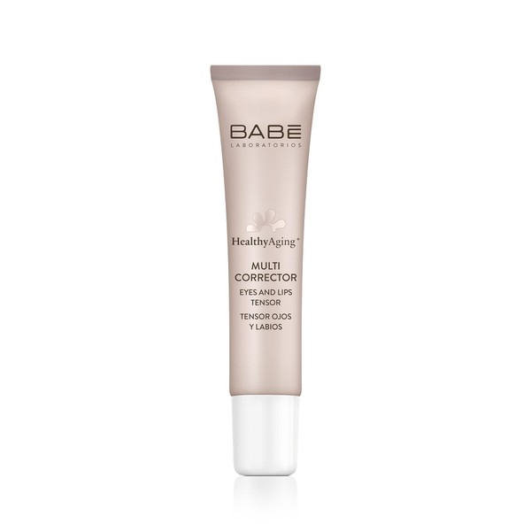 Babe Healthyaging Multi Corrector Eyes and Lips 15 ml