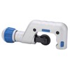 Tube Cutter Aluminum Bearing Single Roller Manual Adjustment Pipe Cutting