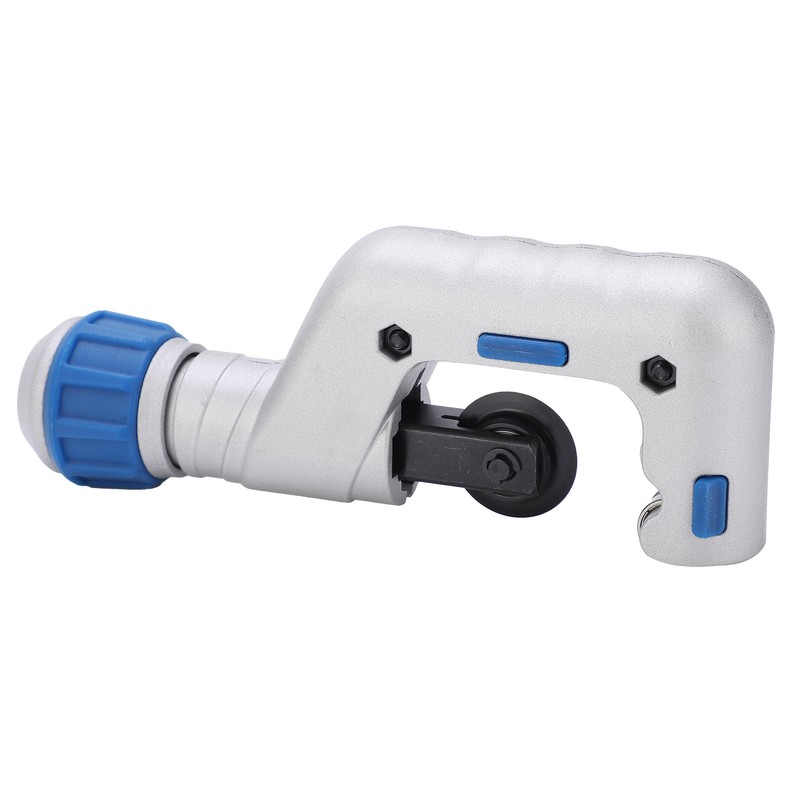 Tube Cutter Aluminum Bearing Single Roller Manual Adjustment Pipe Cutting