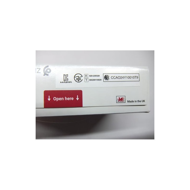 Raspberrypi5 4G Raspberry Pi 5 Certified Technical Compliance Marked Product