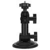 Denash Camera Car Mount, Easy to Clean 360 Degree Rotation