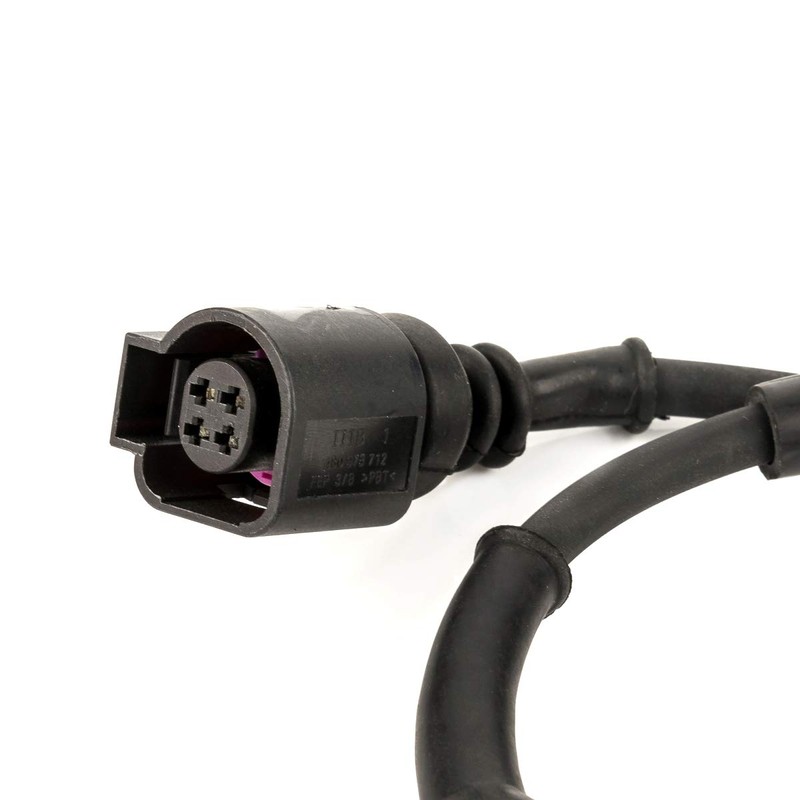 LST 2x ABS Sensor Speed Rear 7M3927807F Sharan 7M Alhambra