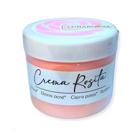 Crema Rosita