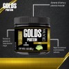 Creatina Golds Protein Monohidratada Suplemento Polvo 500g