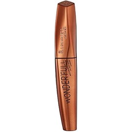 Rimmel London Wonderfull With Argan Mascara 001 Black
