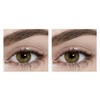 Maybelline Colossal Go Extreme Mascara A Prueba de Agua, color