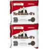 Newmans Own Organic Original Chocolate Vanilla Creme Cookie, 13 oz,