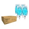 Rubbermaid 4 Repuestos Jabón En Espuma Para Manos 1,100 Ml