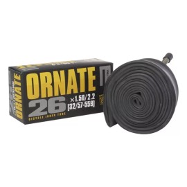 WIDSOR Camara 26x1 50/2.20 V/a 48mm Orncm05 Ornate End Tipo De Válvula Presta