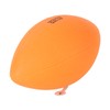 Glow in The Dark Football LED Light Up Rugby Glowing