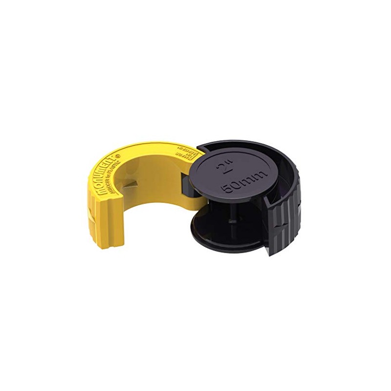AC4P Autocut® Plastic Waste Pipe Cutter 2in