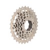 High Strength 7 Speed 11‑30T Freewheel Chrome Molybdenum Steel Bike