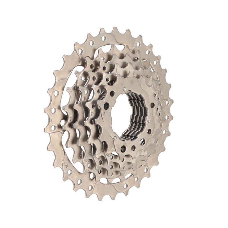 High Strength 7 Speed 11‑30T Freewheel Chrome Molybdenum Steel Bike