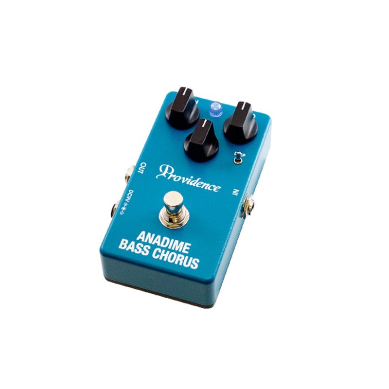 Providence プロビデンス ベースエフェクター ANADIME BASS CHORUS ABC-1 コーラス